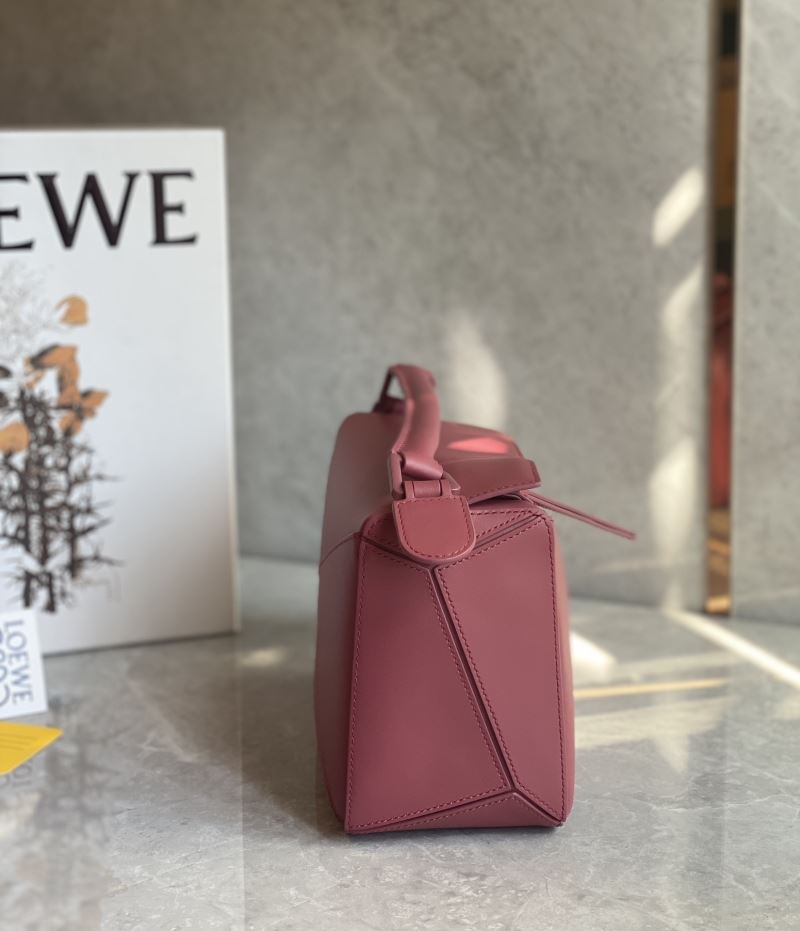 Loewe Puzzle Bags